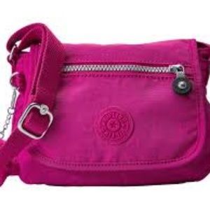 Kipling Mini Crossbody Handbag -Sabian NWT